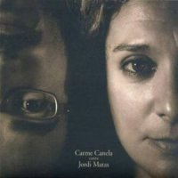 Canta Jordi Matas (Carme Canela)