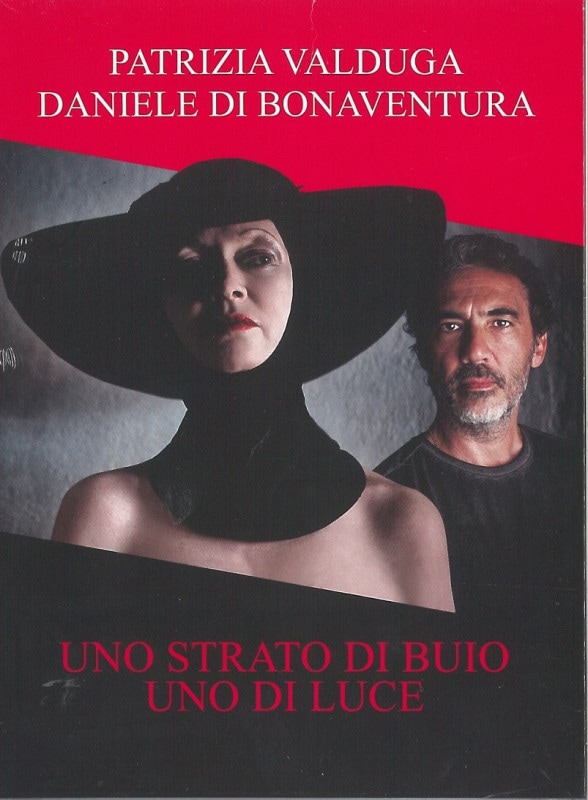 Uno Strato Di Buio Uno Di Luce (Patrizia Valduga & Daniele Di Bonaventura)|jazz|ジャンル別