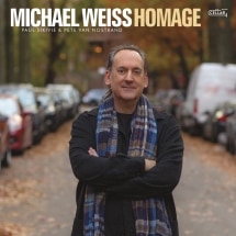 Homage (Michael Weiss)
