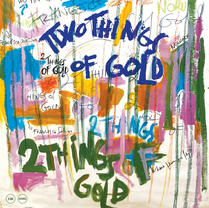 Where Flamingos Fly (2LP) (Two Things Of Gold)|jazz|ジャンル別