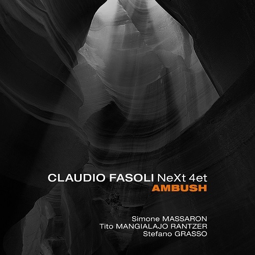 Ambush (Claudio Fasoli Next 4tet)