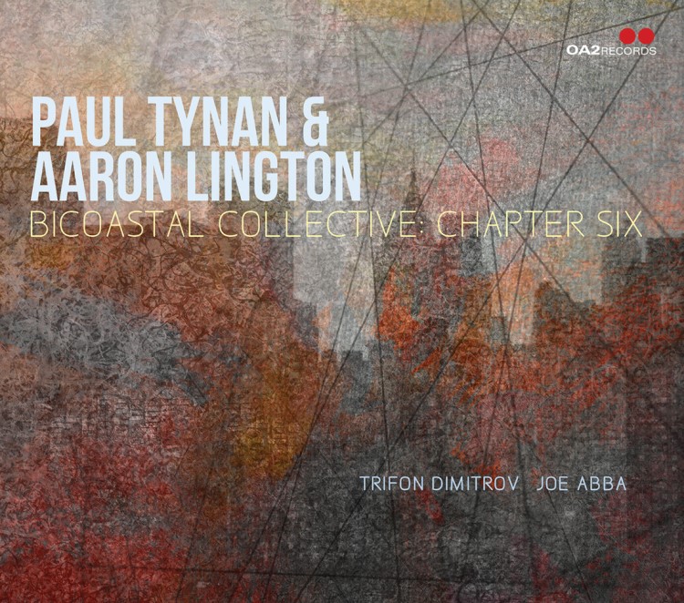 Bicoastal Collective Chapter 6 (Paul Tynan & Aaron Lington)