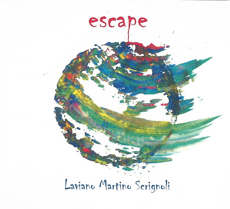 Escape (Laviano-Martino-Serignoli)