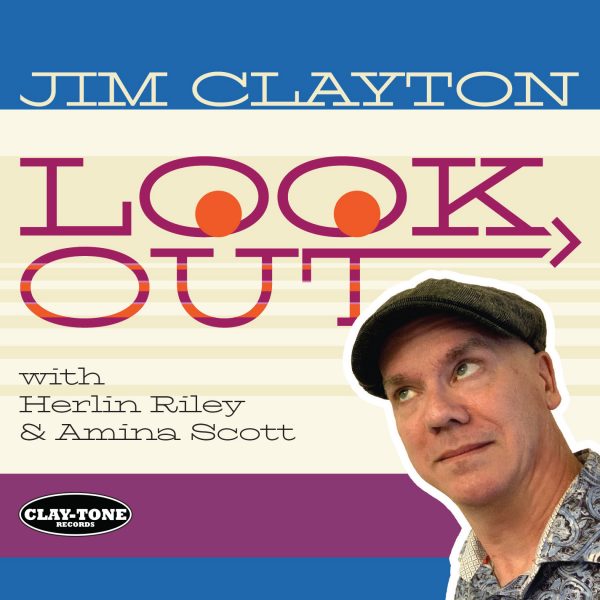 Look Out (Jim Clayton)
