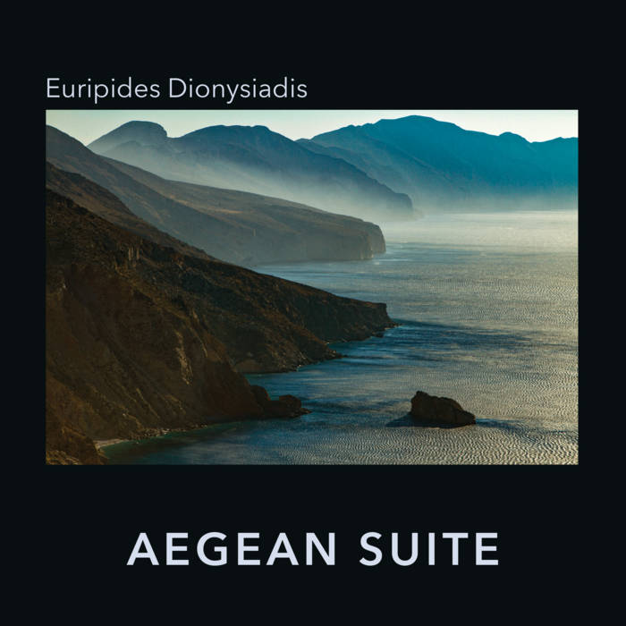 Aegean Suite (Euripides Dionysiadis)