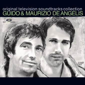Original Televison Soundtracks Collection (3CD Box) (Guido & Maurizio De Angelis)|サウンドトラック|ジャンル別