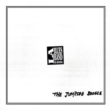 The Jumping Boogie (La Blues Band De Granada)|その他|ジャンル別
