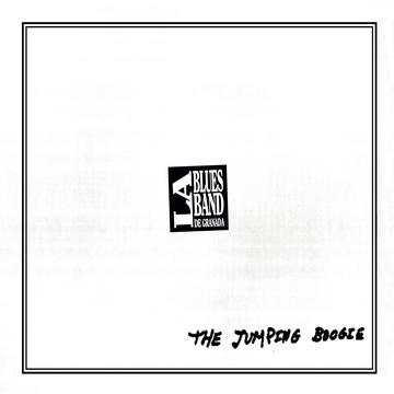 The Jumping Boogie (La Blues Band De Granada)