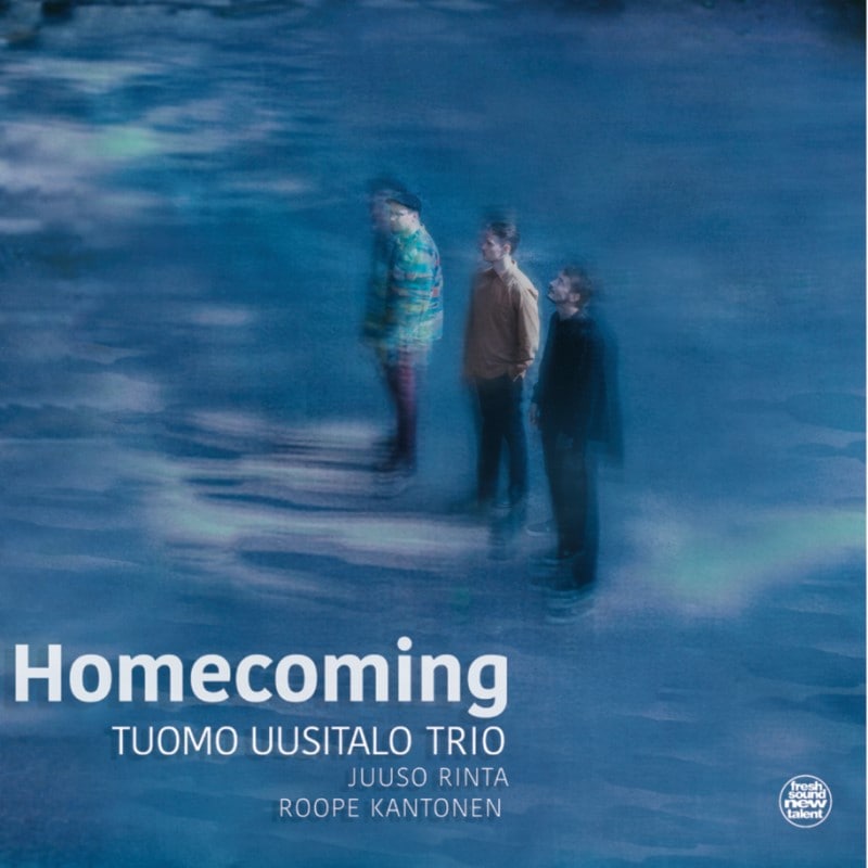Homecoming (Tuomo Uusitalo Trio)