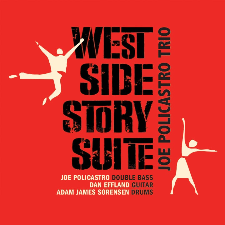 West Side Story (Joe Policastro Trio)