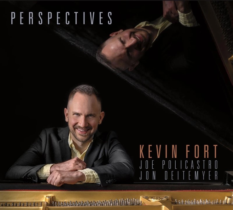 Perspectives (Kevin Fort)