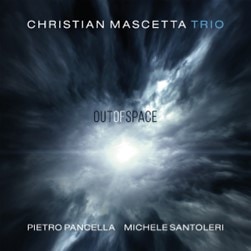 Out Of Space (Christian Mascetta Trio)|jazz|ジャンル別
