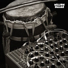 Million Seller (2LP) (Matt Calvert)