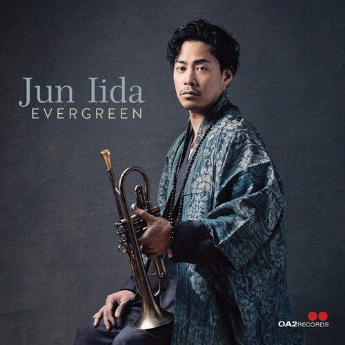 Evergreen (Jun Iida)