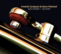 Fredrik Carlquist & Dave Mitchell (Fredrik Carlquist & Dave Mitchell)