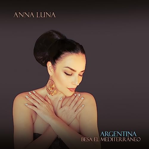 Argentina Besa El Mediterraneo (Anna Luna)