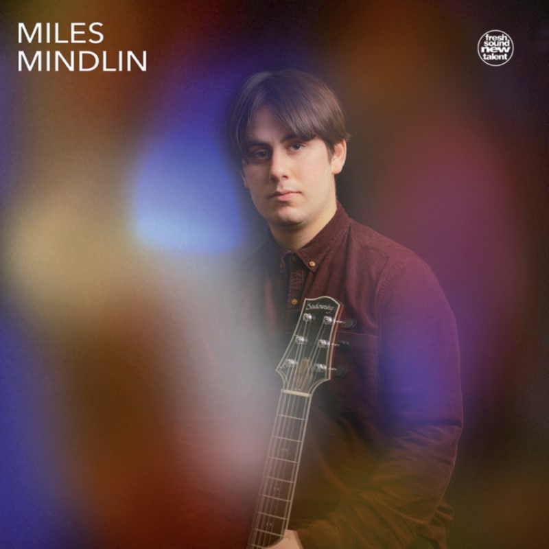 Miles Mindlin (Miles Mindlin)
