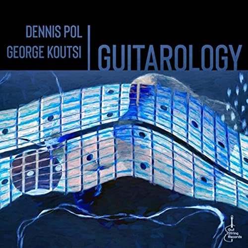 Guitarology (Dennis Pol & George Koutsi)