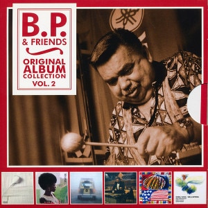 Original Album Collection Vol. 2  (6CD) (Bosko Petrovic & Friends)