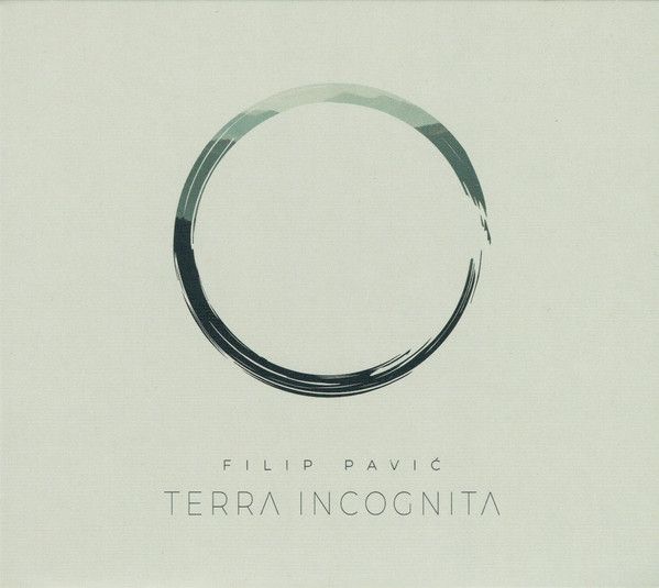 Terra Incognita (Filip Pavic)