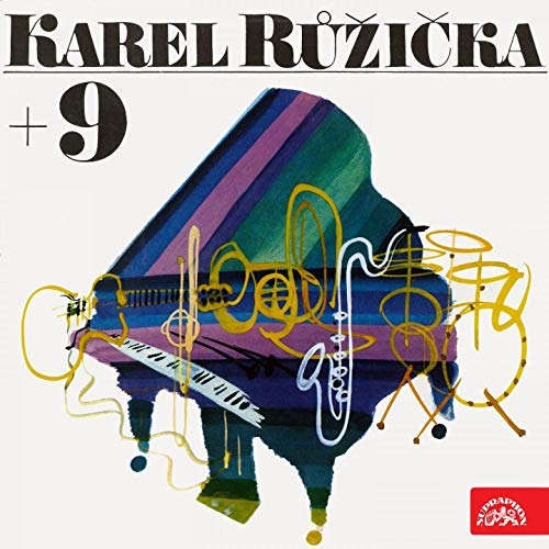 Karel Ruzicka + 9 (Karel Ruzicka + 9)