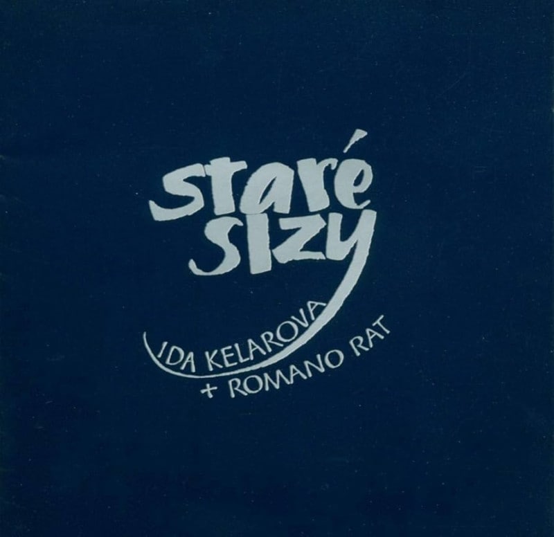 Stare Slzy (Old Tears) (Ida Kelarova & Romano Rat)