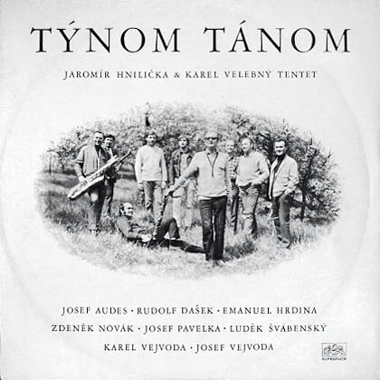 Tynom Tanom (Jarmir Hnilicka & Karel Velebny)