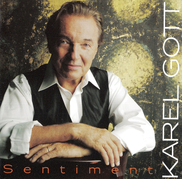 Sentiment (Karel Gott)