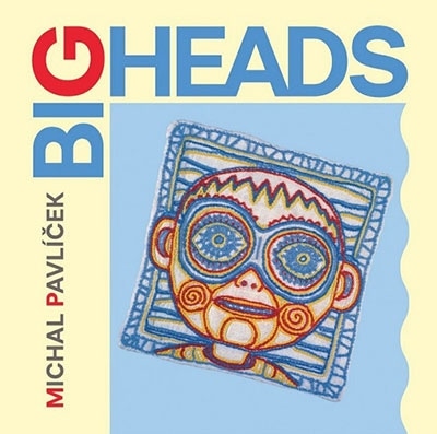 Big Heads (2CD) (Michal Pavlicek & Big Heads)