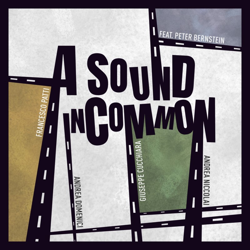 A Sound In Common (Francesco Patti)