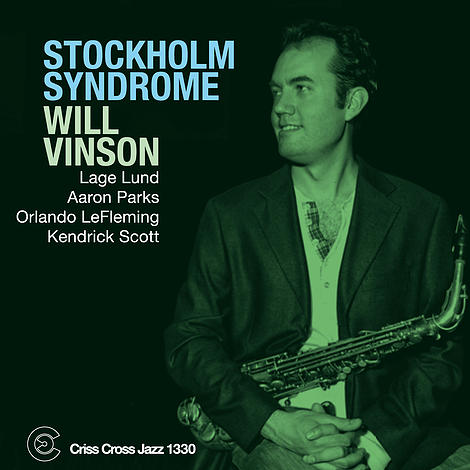 Stockholm Syndrome (Will Vinson)
