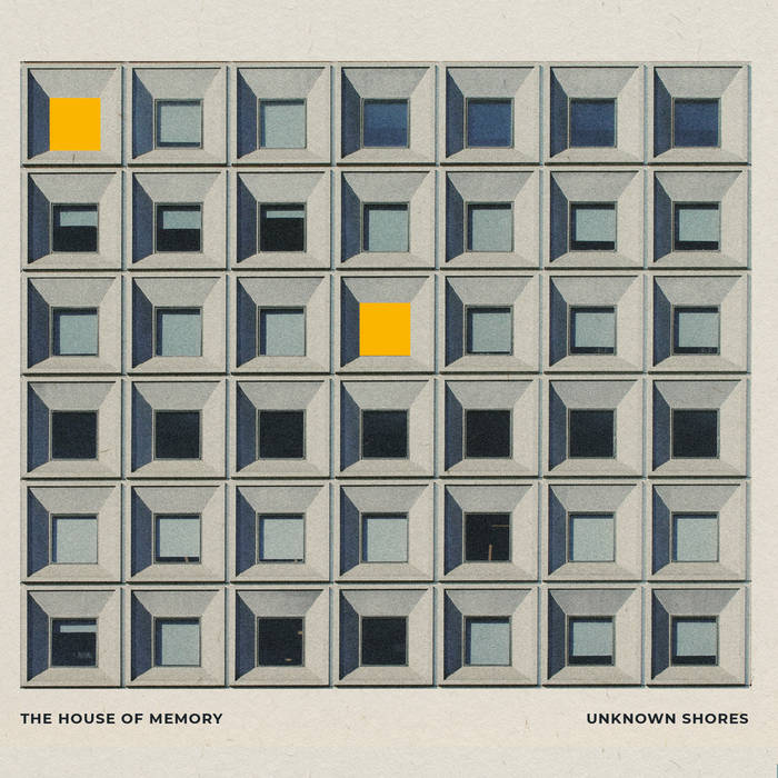 The House Of Memory (Unknown Shore)|jazz|ジャンル別