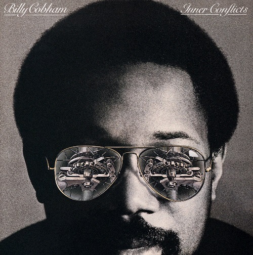 Inner Conflicts (Billy Cobham)