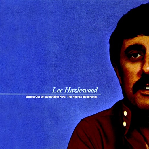 The Reprise Recordings (2CD) (Lee Hazelwood)