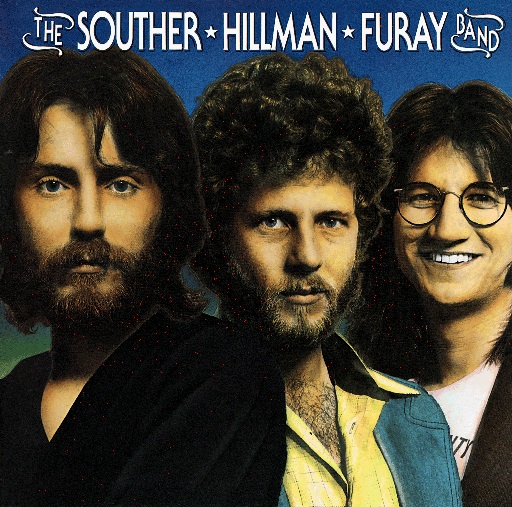 Souther, Hillman, Furay Band (Souther, Hillman, Furay Band)