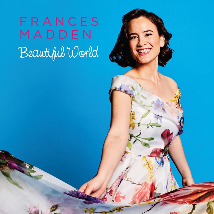 Beautiful World (Frances Madden)