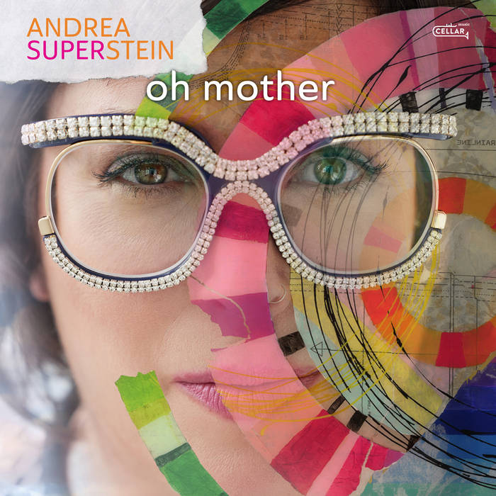 Oh Mother (Andrea Superstein)
