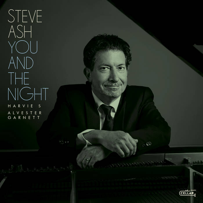 You And The Night (Steve Ash)