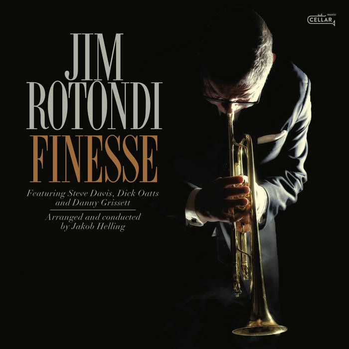 Finesse (Jim Rotondi)