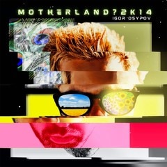 Motherland?2K14 (Igor Osypov)|jazz|ジャンル別
