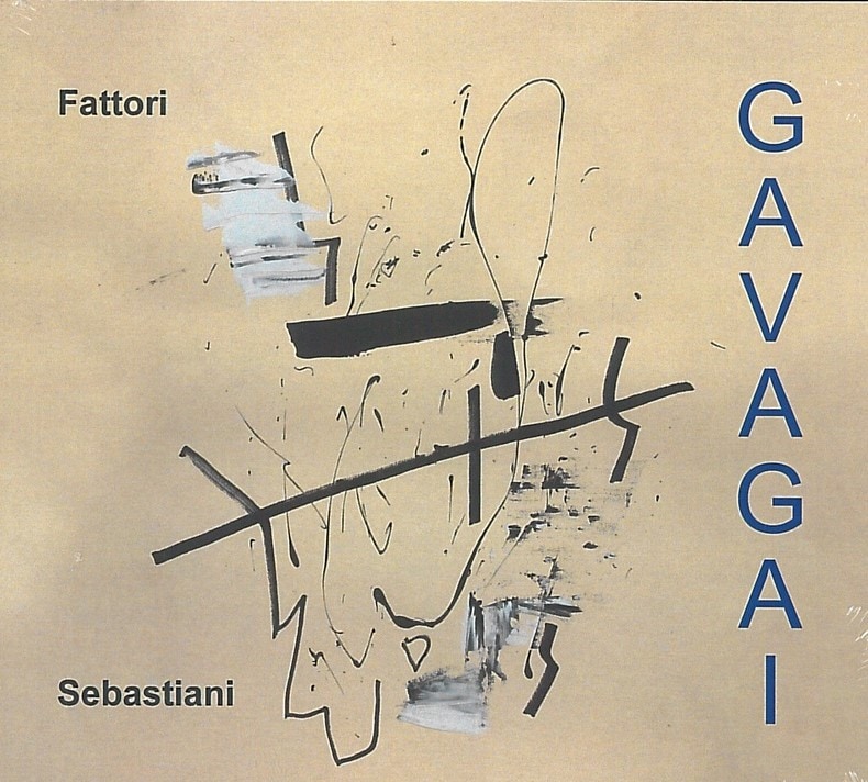 Gavagai (Michele Fattori-Marcello Sebastiani)