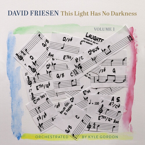 This Light Has No Darkness (David Friesen)