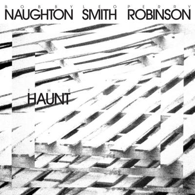 The Haunt (Bobby Naughton - Wadada Leo Smith - Robinson Perry)