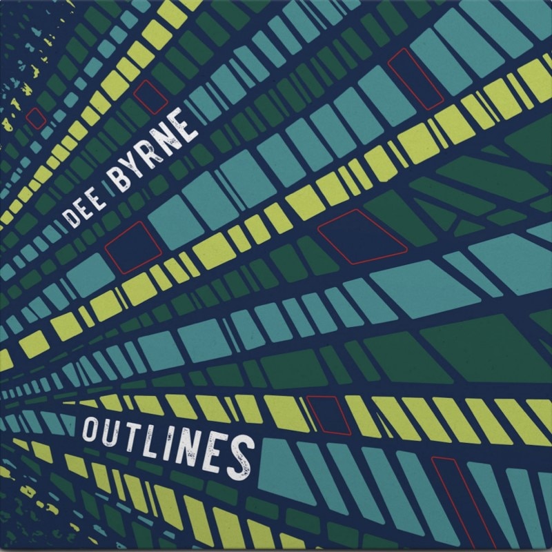 Outlines (1LP) (Dee Byrne)|jazz|ジャンル別