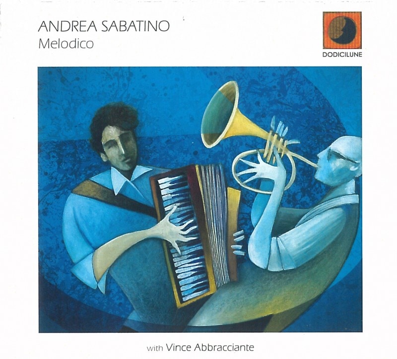 Melodico (Andrea Sabatino)