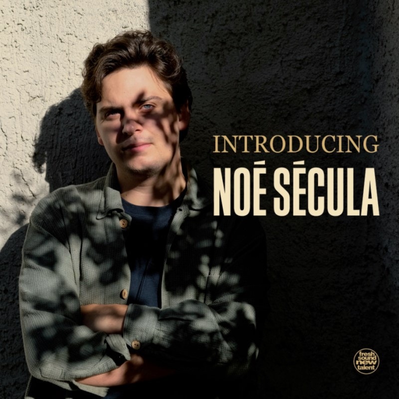 Introducing Noe Secula (Noe Secula)