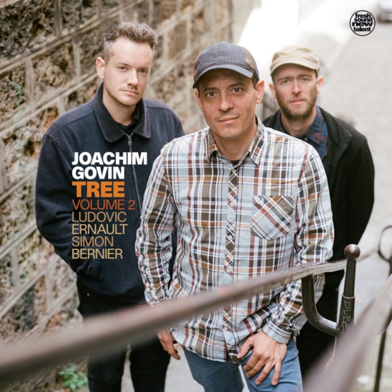 Tree - Volume 2 (Joachim Govin)