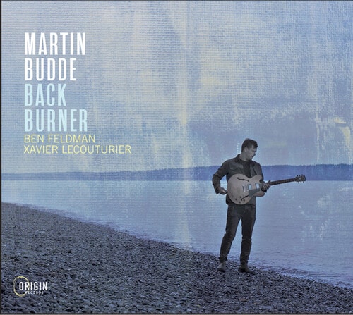 Back Burner (Martin Budde)