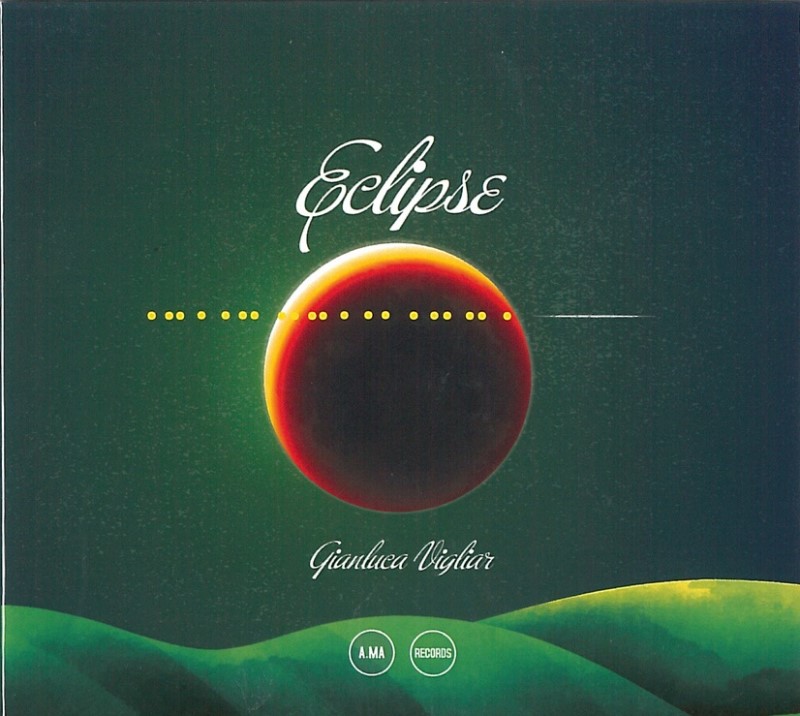 Eclipse (Gianluca Vigliar Quartet)