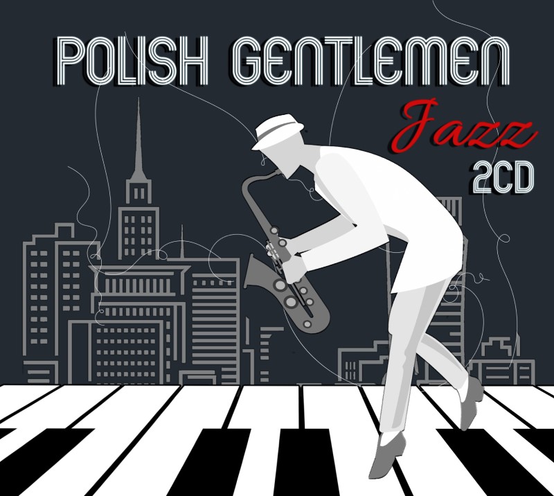 Polish Gentlemen Jazz 2CD (VA)